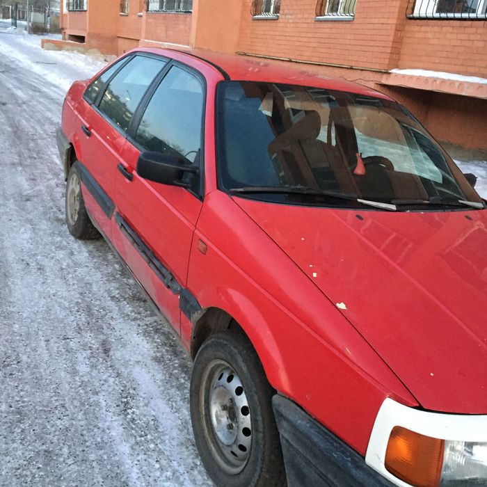 Пассат в3 сатылдады