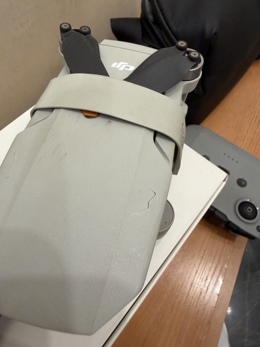 Продам квадрокоптер/дрон DJI MAVIC MINI-2