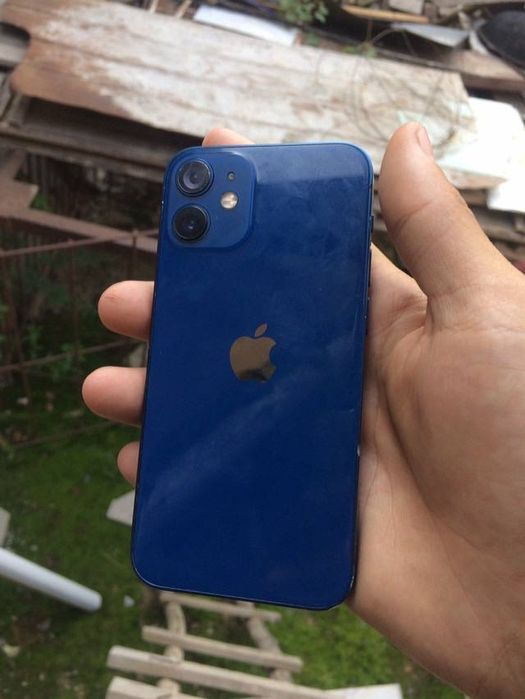 iPhone 12mini 64 gb