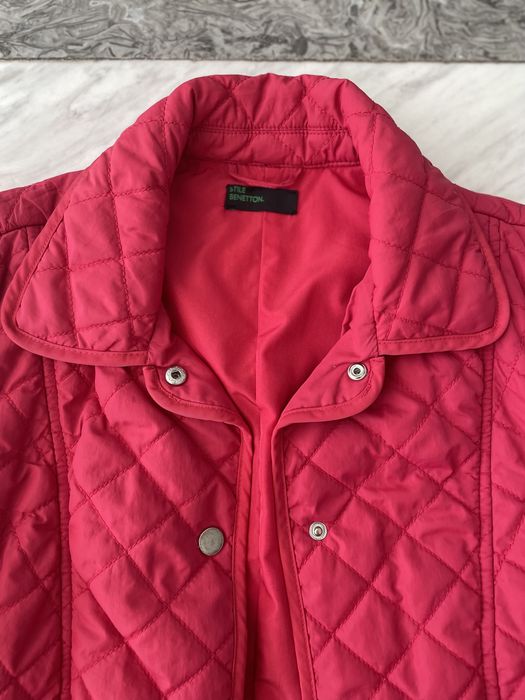 Пиджаки женские