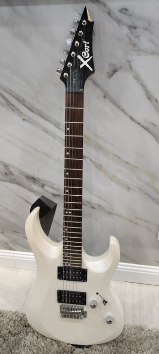 СРОЧНО Электрогитара Cort X-1