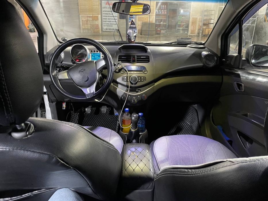 Sprak 2011 2-pazitsa