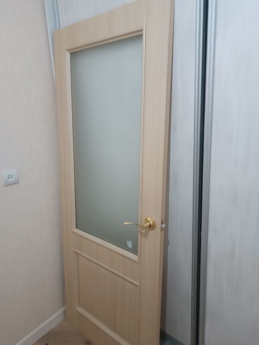 Двери межкомнатные