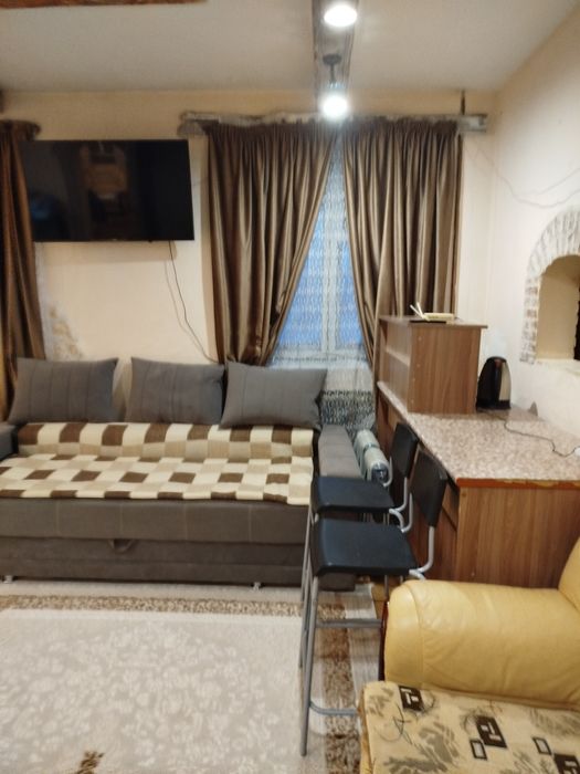 Сдам по суточно 2х комнатную квартиру