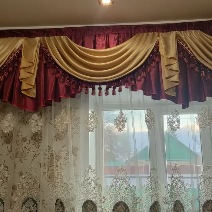 Домашние принадлежности для Зала