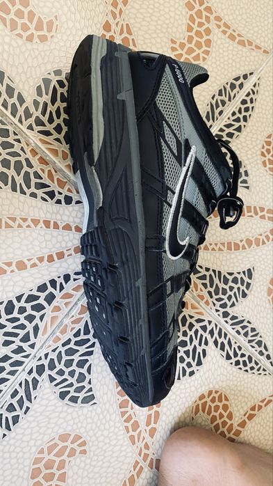 Кроссовки Nike p 6000