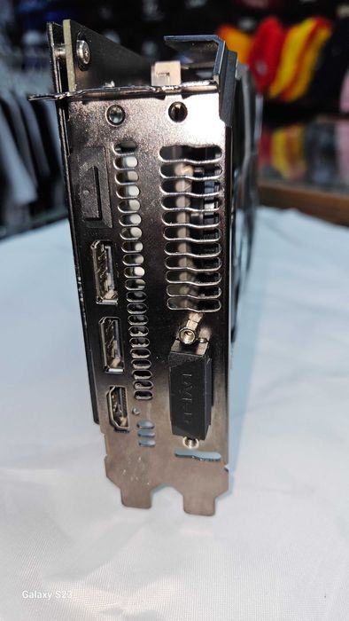 Игровая видеокарта