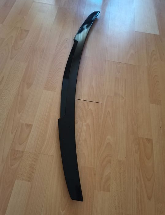 Eleron sport portbagaj Dacia Logan 2 M4 Style