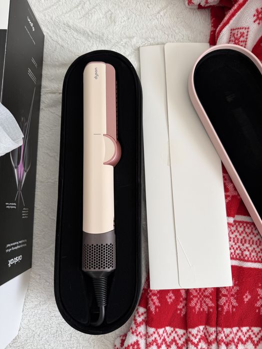 Placa de par Dyson Airstrait