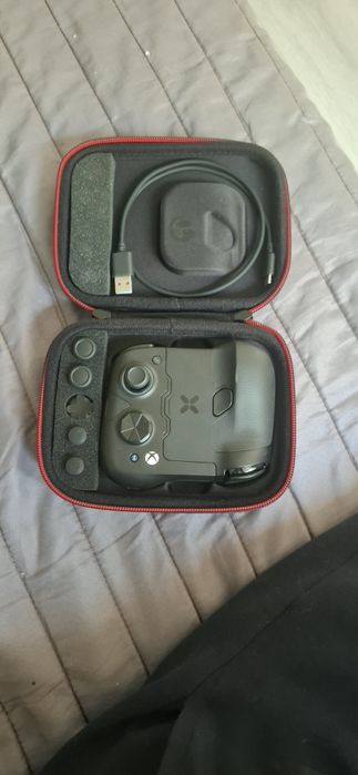 Mobile Gaming Controller GameSir X4 Aileron