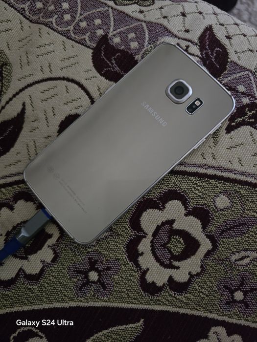Samsung S6 Edge 2015