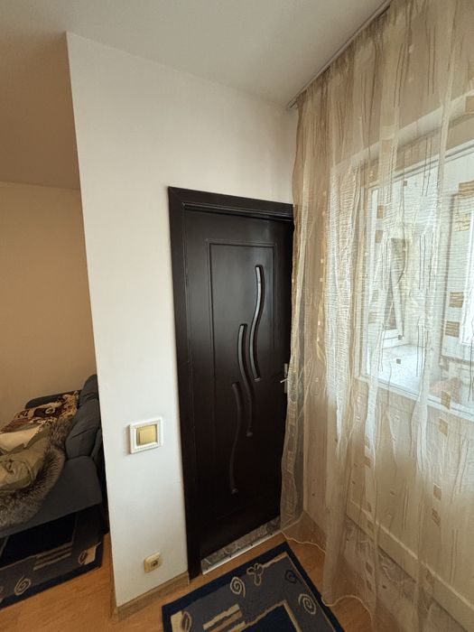 Garsoniera de vanzare Dristor