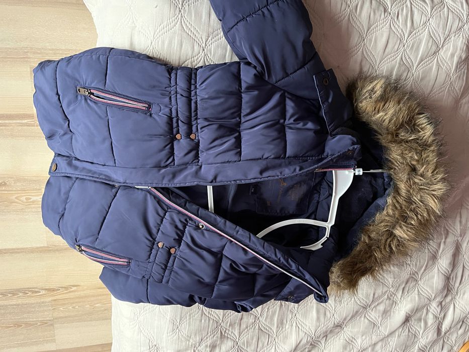 Детско дебело яке