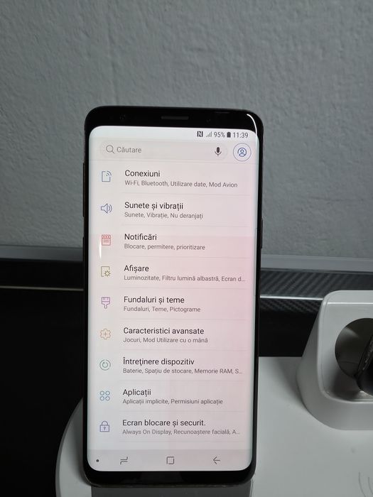 Samsung galaxy s9
