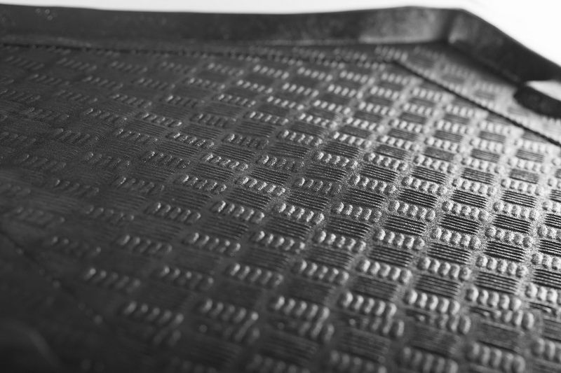 Covoras tavita portbagaj compatibil cu VW Caddy Maxi 2007+