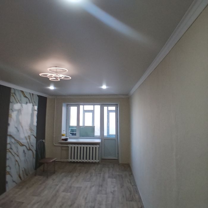 Сдам 1 комнатную квартиру на длительный срок