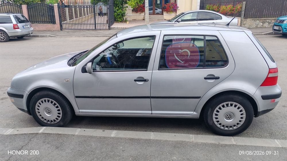 Vind Golf 4 1.4 16V