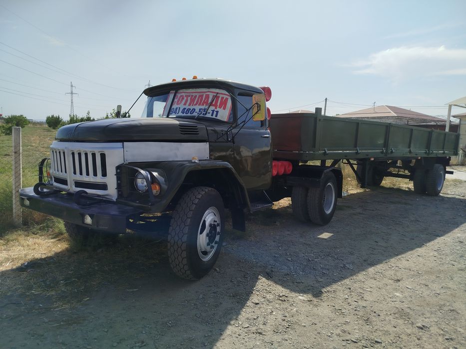 Зил. 131 срочно сотилади