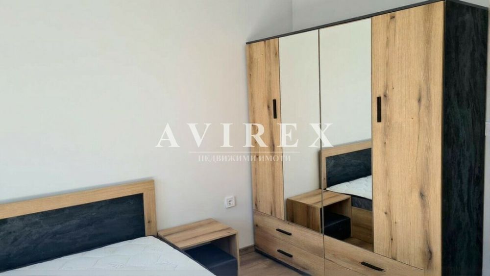 Дава се под наем Двустаен апартамент в Пловдив, Кючук Париж - 70 кв.м за 428.91 € - Снимка #1