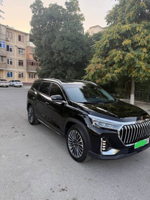 2 турбинали Жетоур х90 плюс сотилади