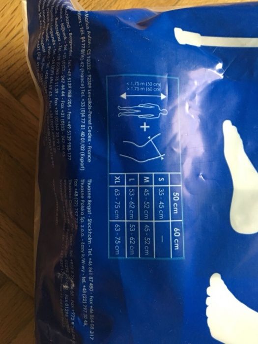 Колянна шина GENUIMMO O, размер М