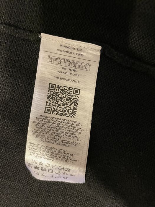 Cardigan barbati Guess