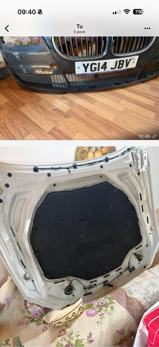 Bmw 750Ld x drive 381cp euro6 4 butoane soft close (cititi anuntul )