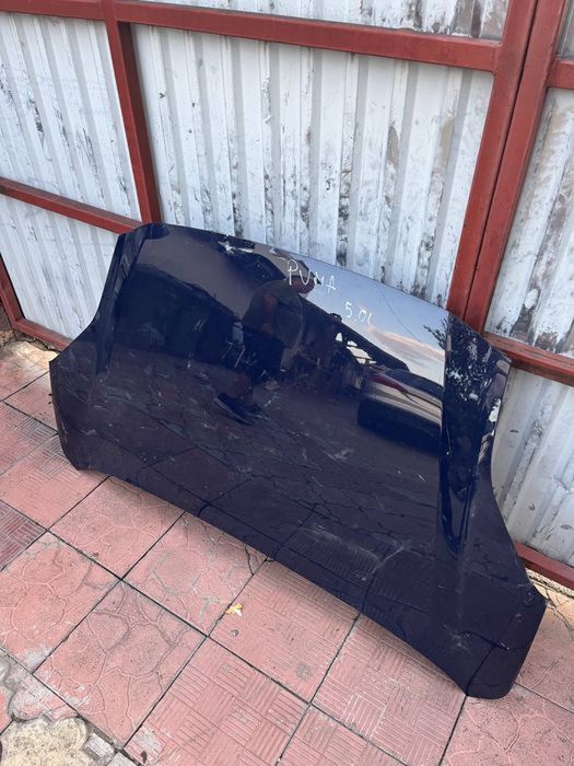 Capota Ford Puma 2018-2019-2020-2021-2022