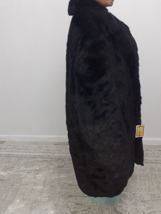 Продам новое советское мужское пальто.