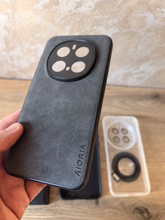 Кейсове, гръбчета, тефтерче за HONOR magic 7 pro.