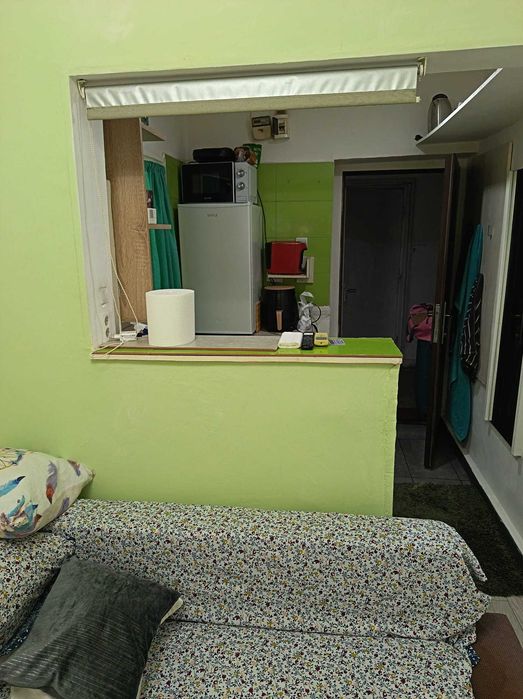 Anunt inchiriez garsoniera zona tomis 3