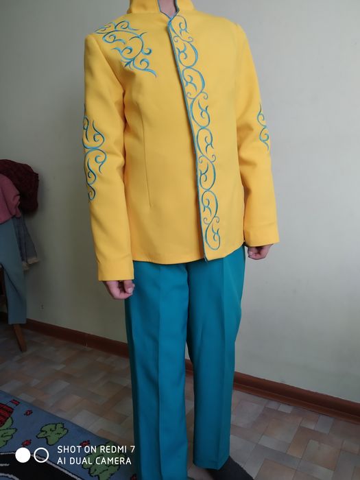 Костюм Нацинальный