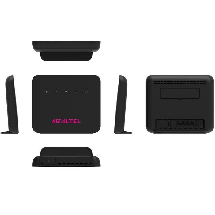 Продам роутер ALTEL