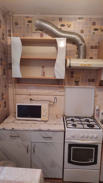 Продам квартиру в центре Костаная.