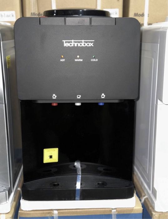 Куллер от фирмы Technobox звоните заказывайте доставка бесплатно