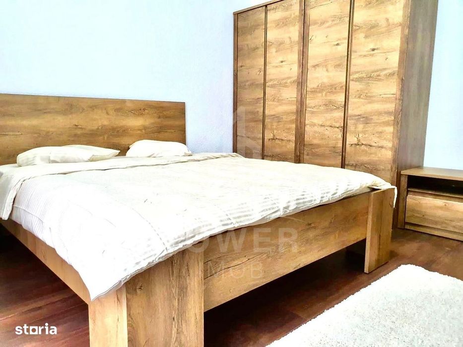 Tower Imob – Apartament de vânzare în Lazaret
