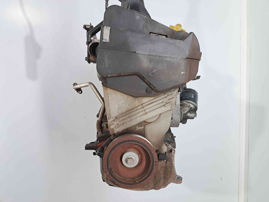 Motor complet ambielat  Renault Clio 4 [Fabr 2012-prezent] K9KB608 1.5