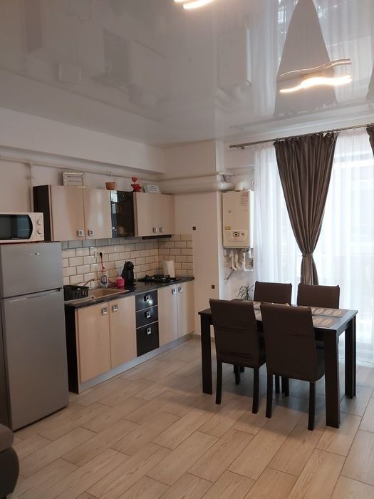 Apartament la mare