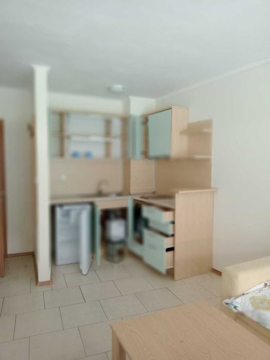 Продава се Едностаен апартамент в Обзор - 35 кв.м за 1000 €/кв.м - Снимка #6