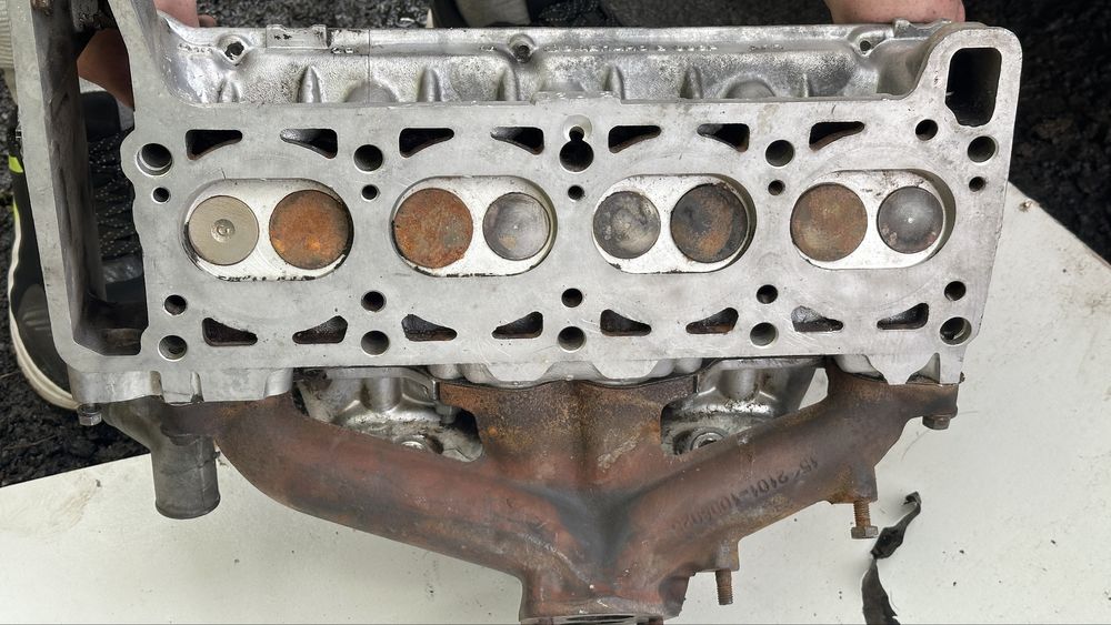 Продам запчасти ваз2107