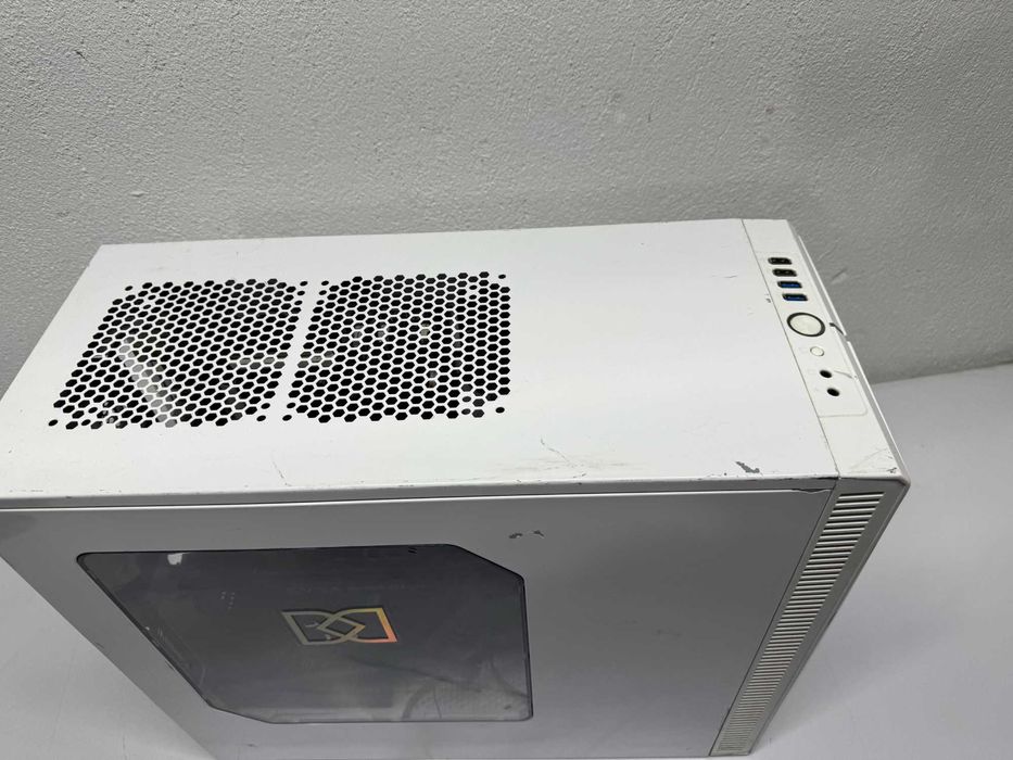 Компютър настолен - CPU intel i5-6500 / GTX-1070/SSD500GB/RAM32GB DDR4