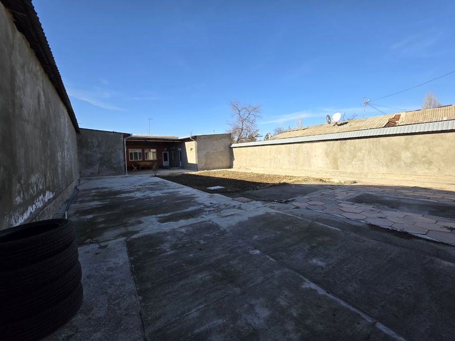 Участка сотилади 5,68 сотка Корасу-6 Авайхон