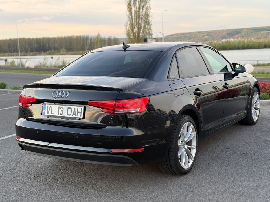 Audi A4 ,B9 ,2.0 Diesel
