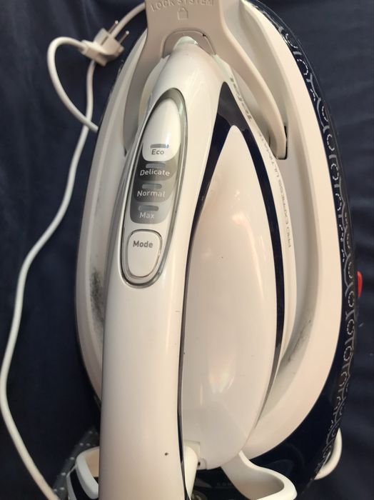 Парогенератор Tefal Pro Express Ultimate