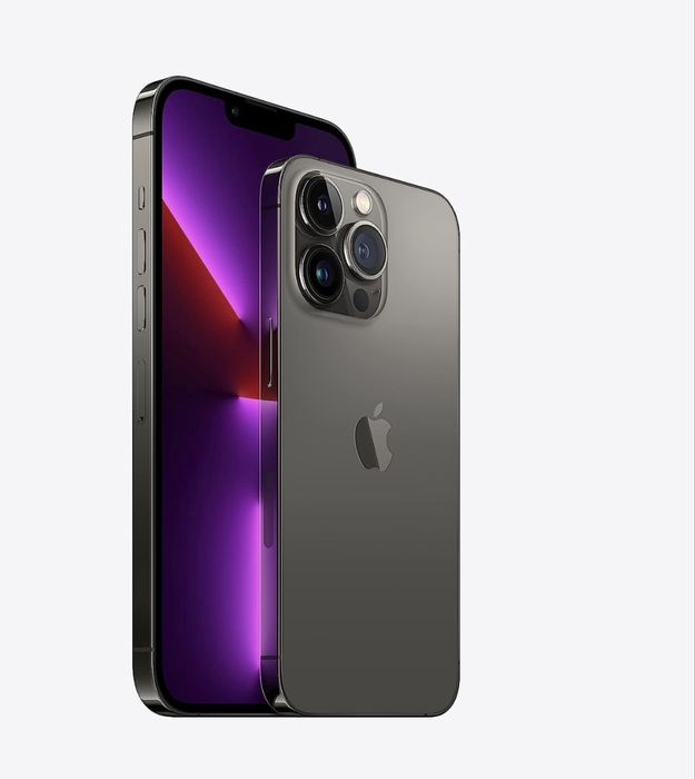 Iphone 13 pro max 512 GB