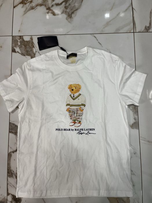 Тениска Polo Ralph Lauren- L size