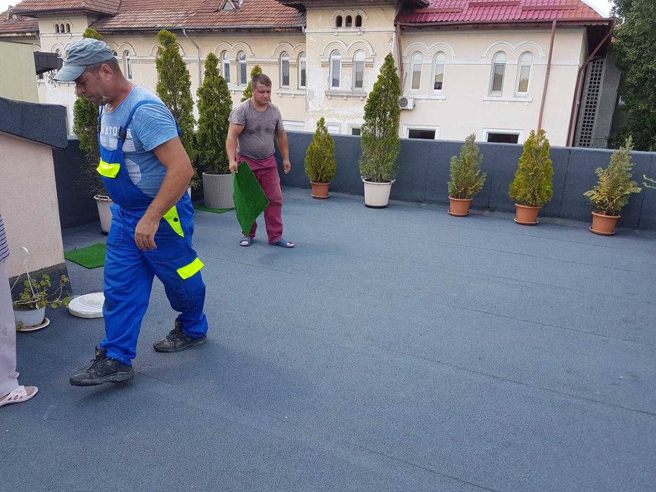 Hidroizolatii  izolatii, acoperisuri,fundatii