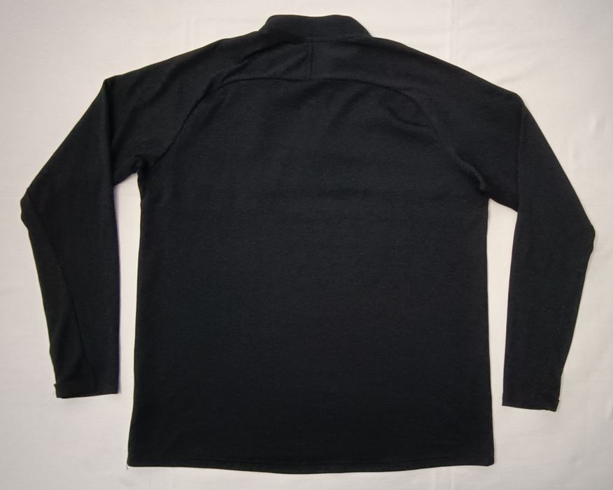 Nike DRI-FIT оригинално горнище XL Найк спорт фитнес горница горно