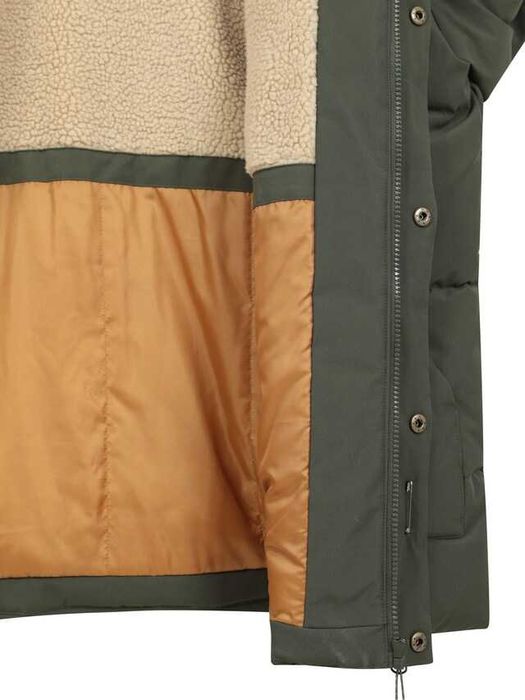 Мъжко водоустойчиво яке Mountain Warehouse 4XL