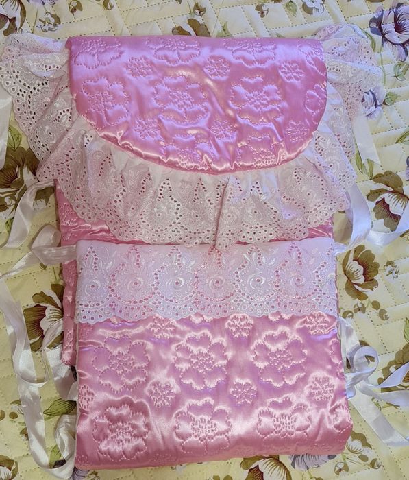 Комплект на выписку